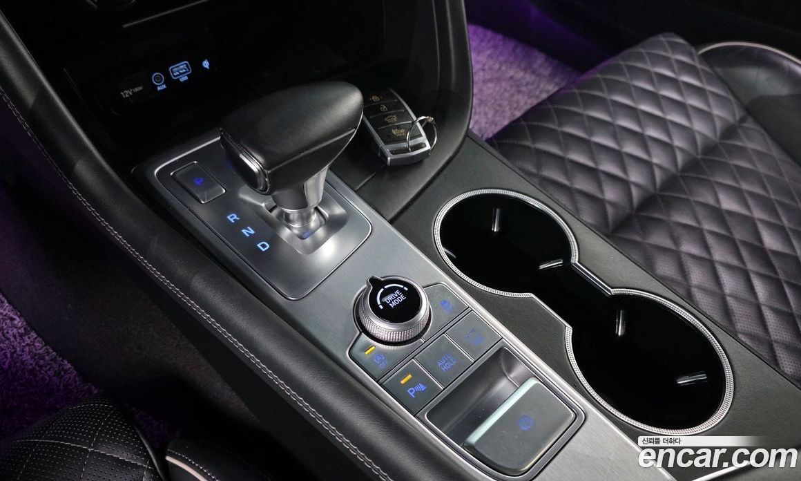Genesis G70 2.0T
