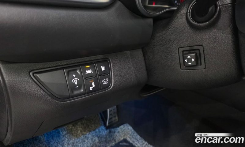 Genesis G70 2.0T