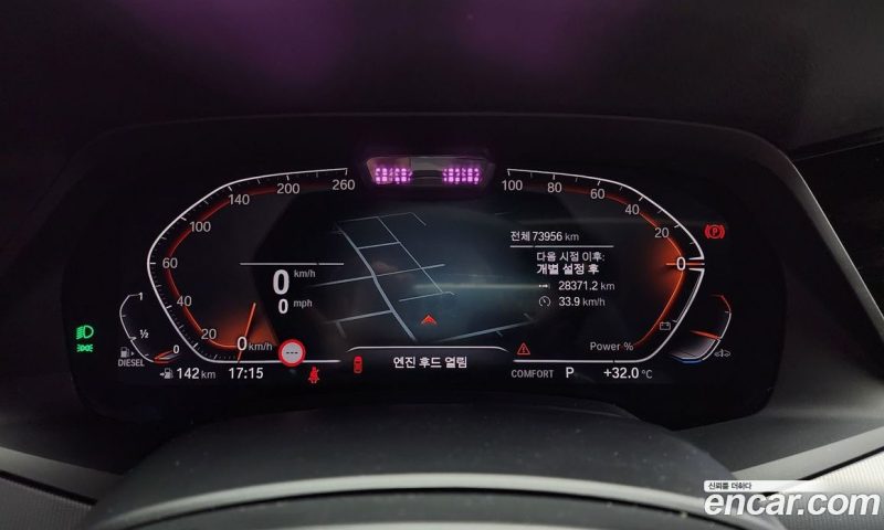 BMW X6 xDrive30d M Sport