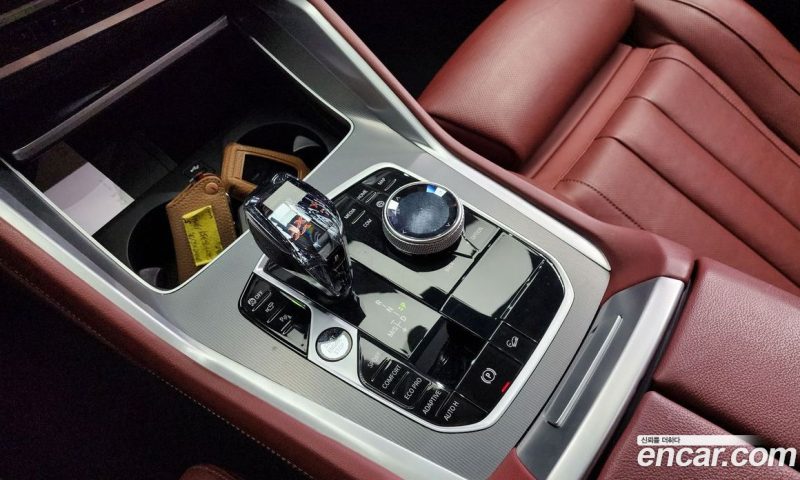 BMW X6 xDrive30d M Sport
