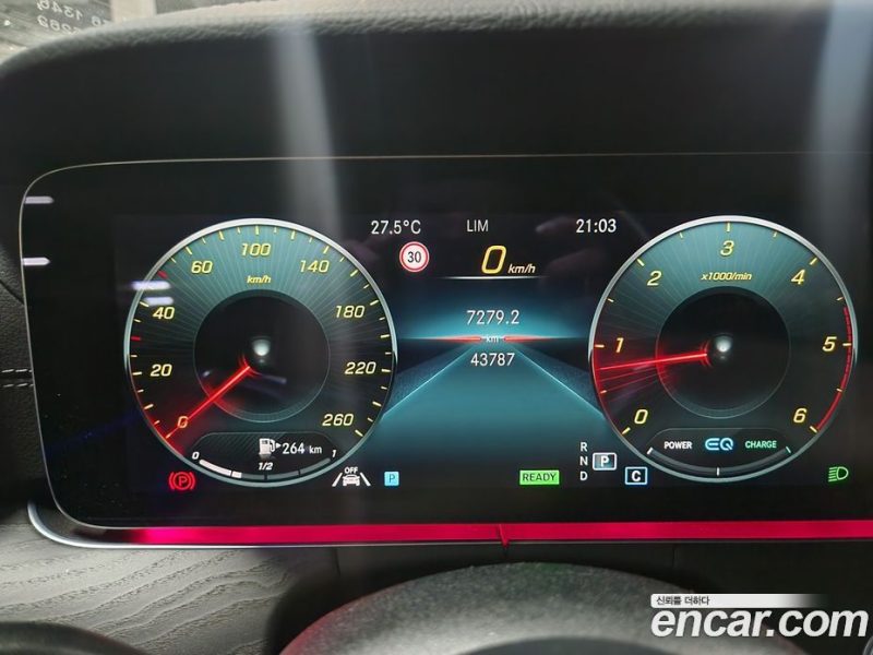 Mercedes Benz CLS-Class CLS300d 4MATIC