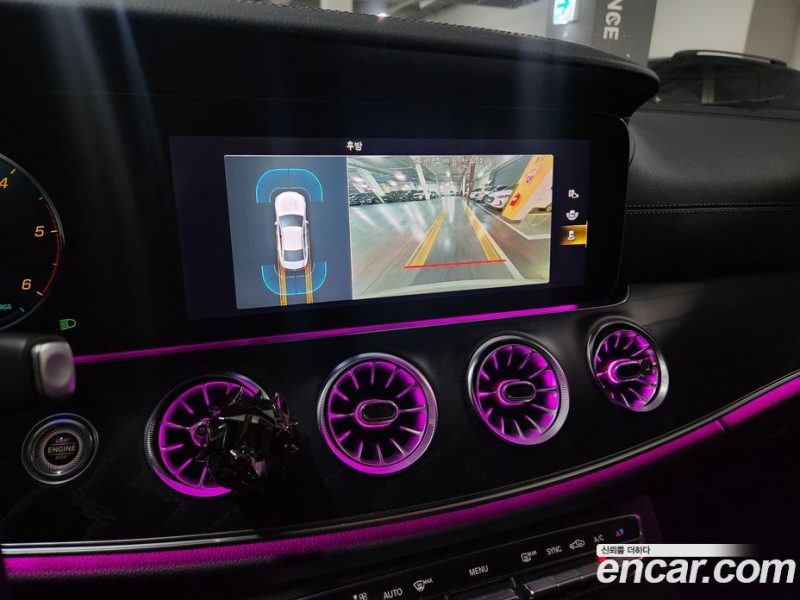 Mercedes Benz CLS-Class CLS300d 4MATIC