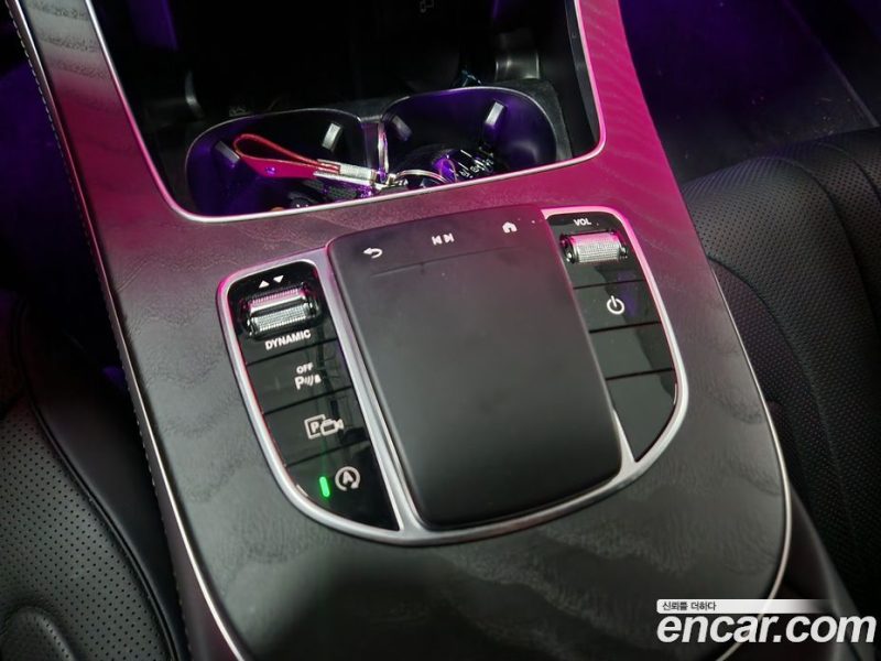 Mercedes Benz CLS-Class CLS300d 4MATIC