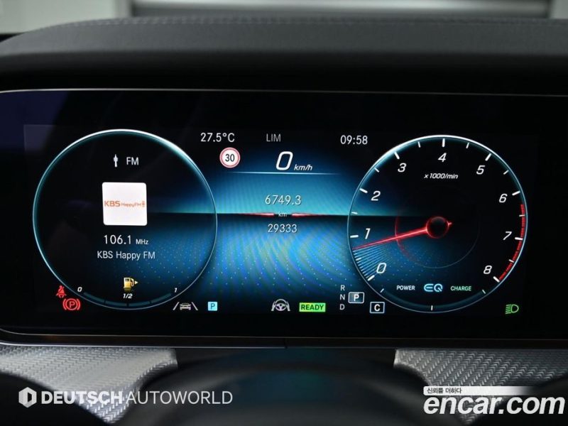 Mercedes Benz E-Class E350 4MATIC Avantgarde