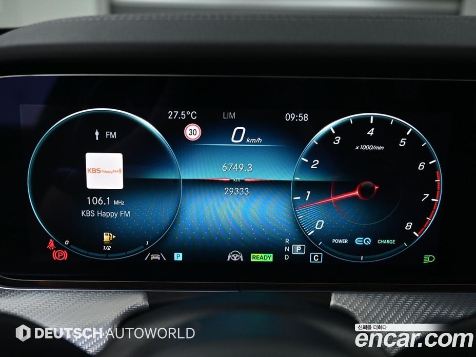 Mercedes Benz E-Class E350 4MATIC Avantgarde