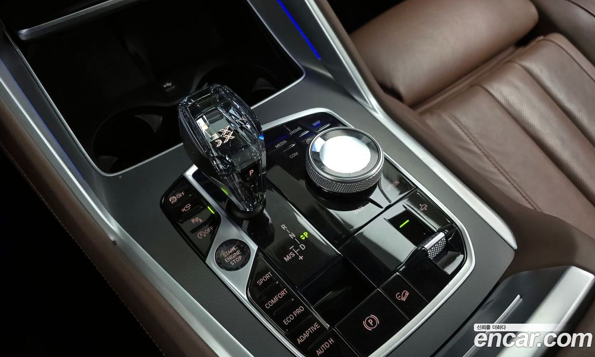BMW X6 xDrive30d M Sport