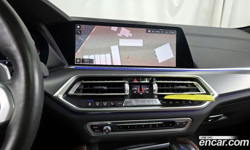 BMW X6 xDrive30d M Sport