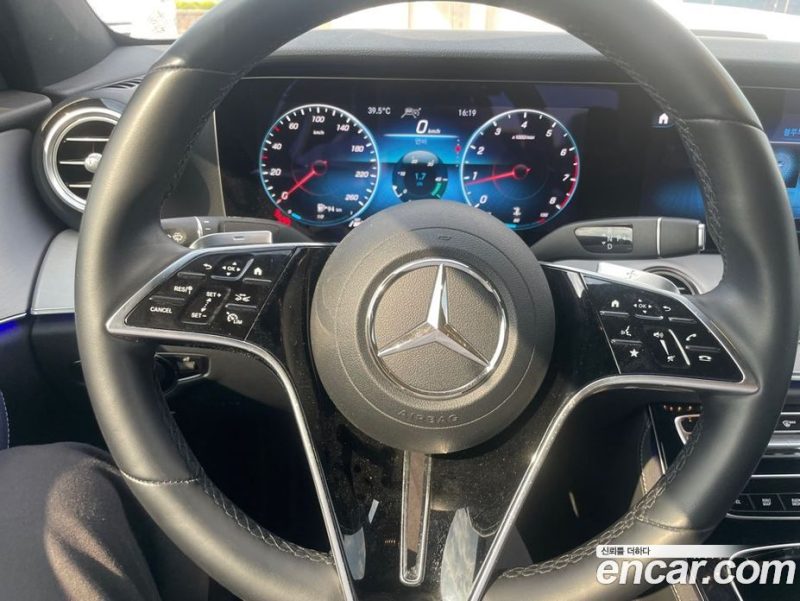Mercedes Benz E-Class E250 Avantgarde