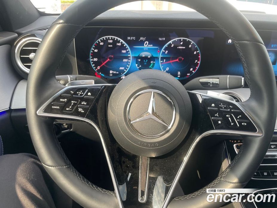 Mercedes Benz E-Class E250 Avantgarde