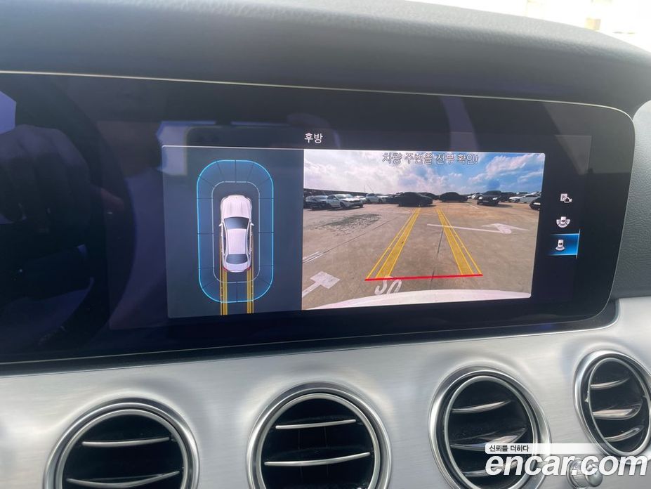 Mercedes Benz E-Class E250 Avantgarde