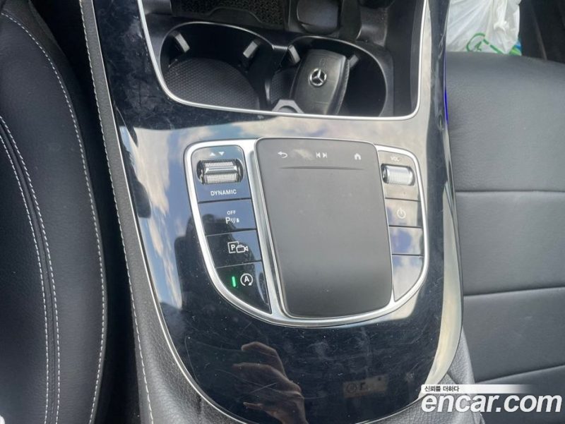 Mercedes Benz E-Class E250 Avantgarde