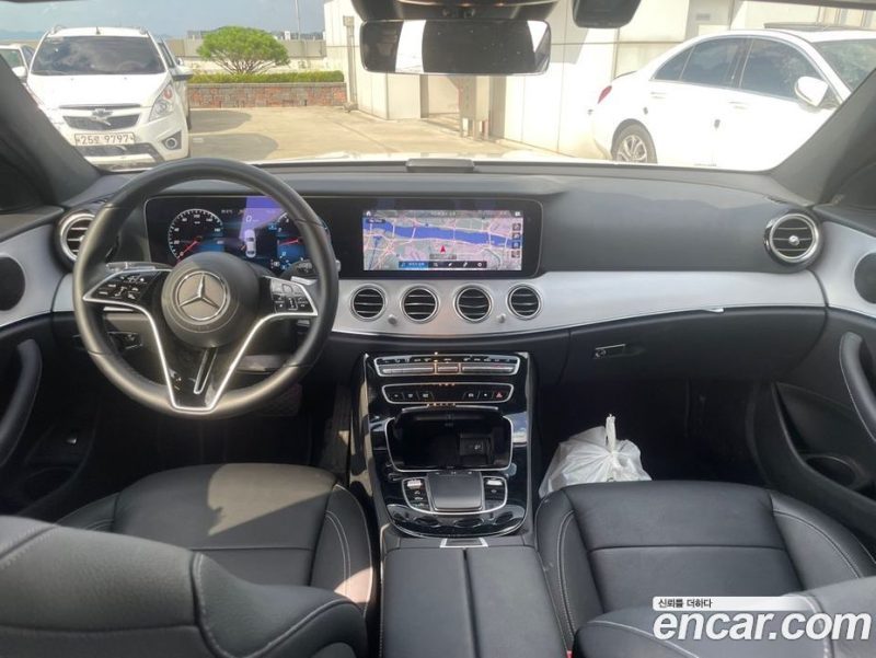 Mercedes Benz E-Class E250 Avantgarde