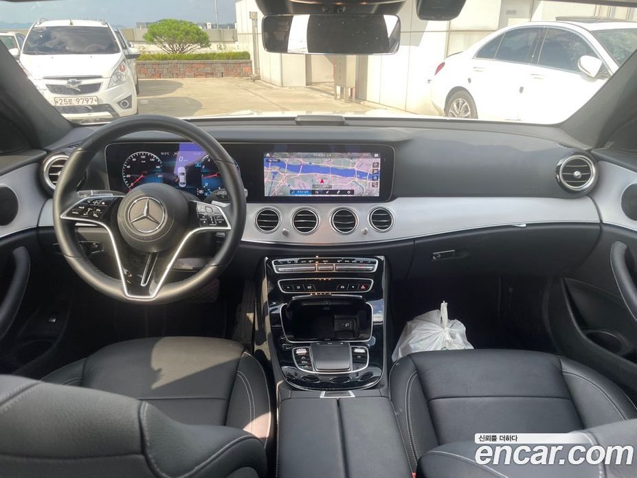 Mercedes Benz E-Class E250 Avantgarde