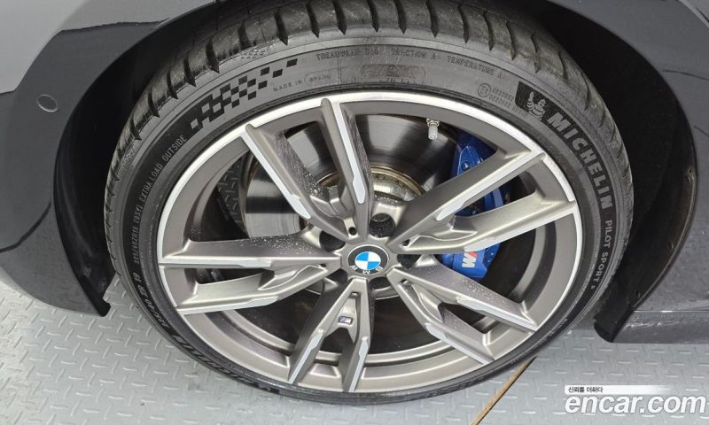 BMW 3-Series M340i
