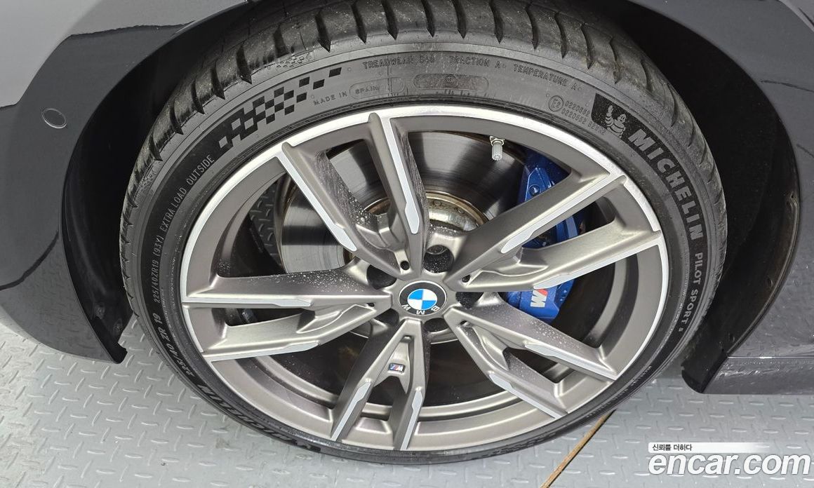 BMW 3-Series M340i