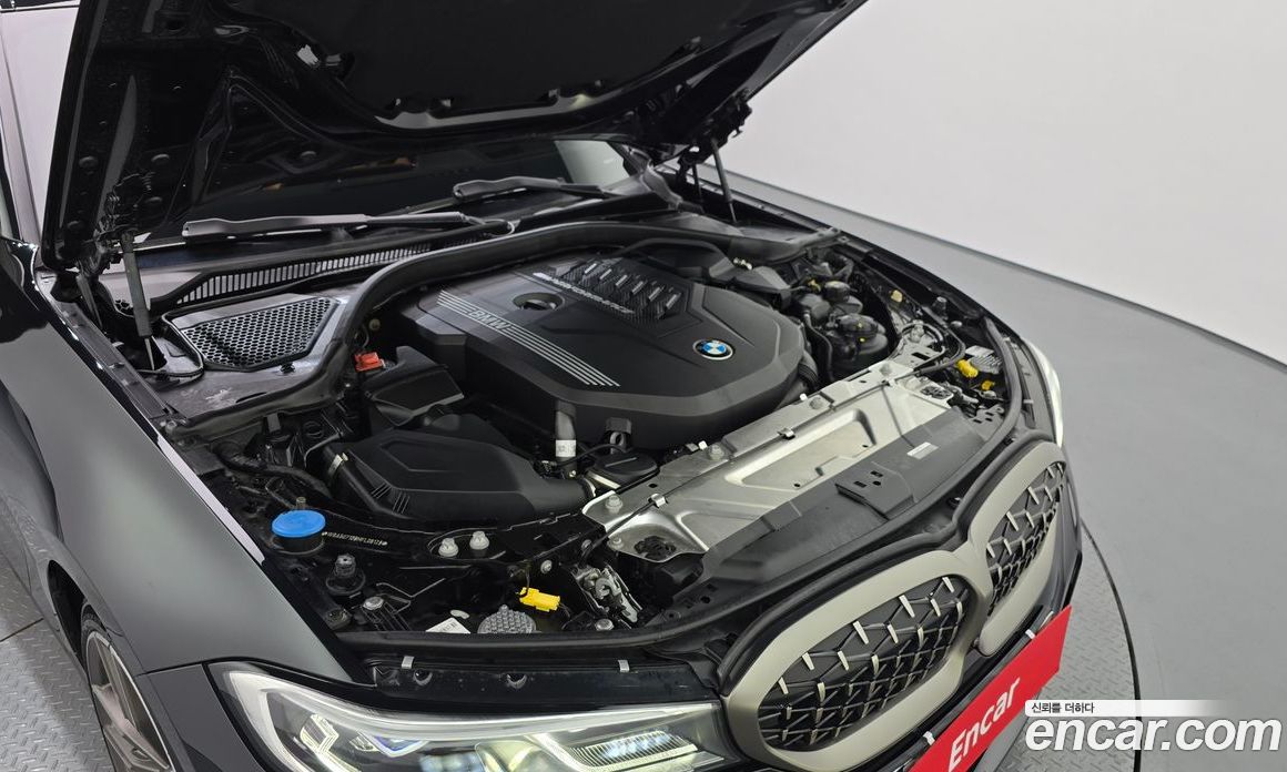 BMW 3-Series M340i