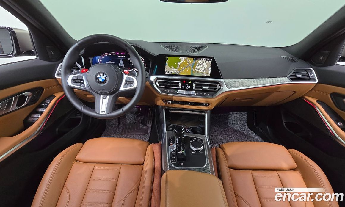 BMW 3-Series M340i