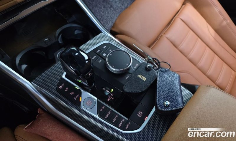 BMW 3-Series M340i