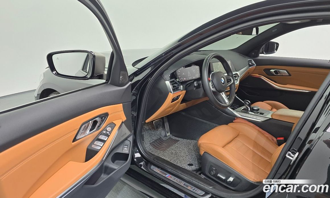 BMW 3-Series M340i