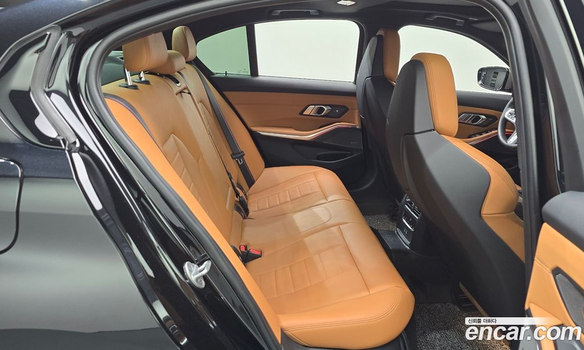 BMW 3-Series M340i