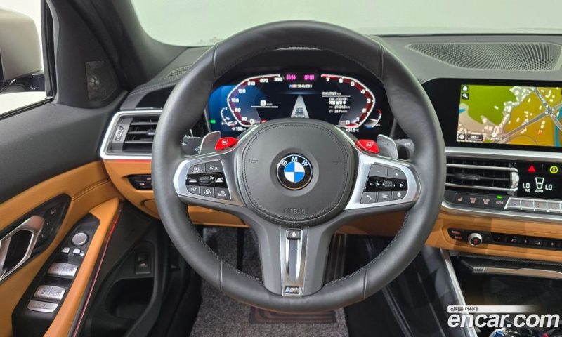 BMW 3-Series M340i