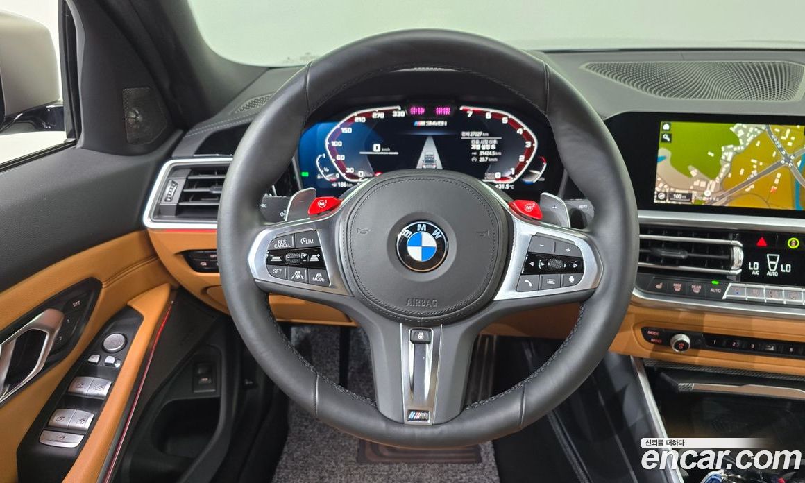 BMW 3-Series M340i