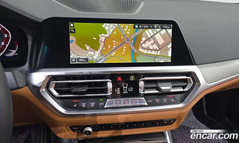 BMW 3-Series M340i