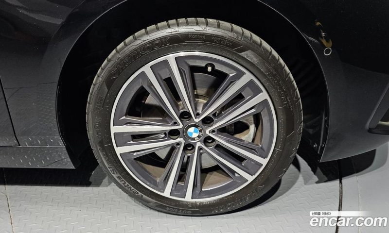 BMW 1-Series i120 Advantage