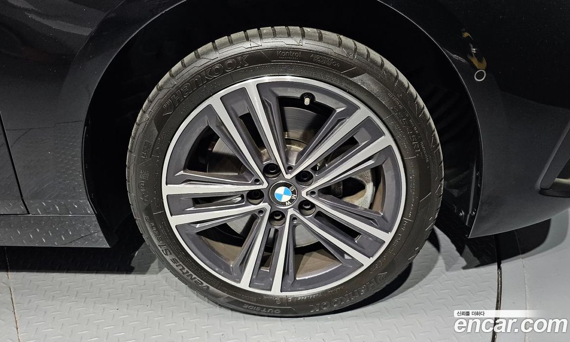 BMW 1-Series i120 Advantage