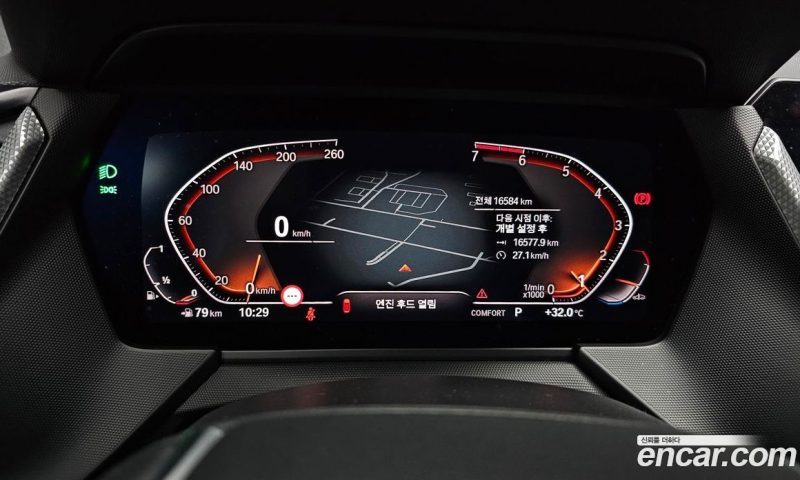 BMW 1-Series i120 Advantage