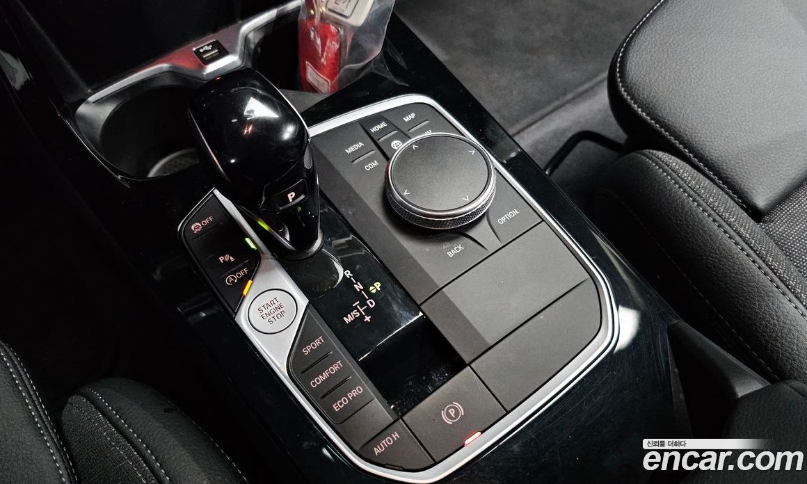 BMW 1-Series i120 Advantage