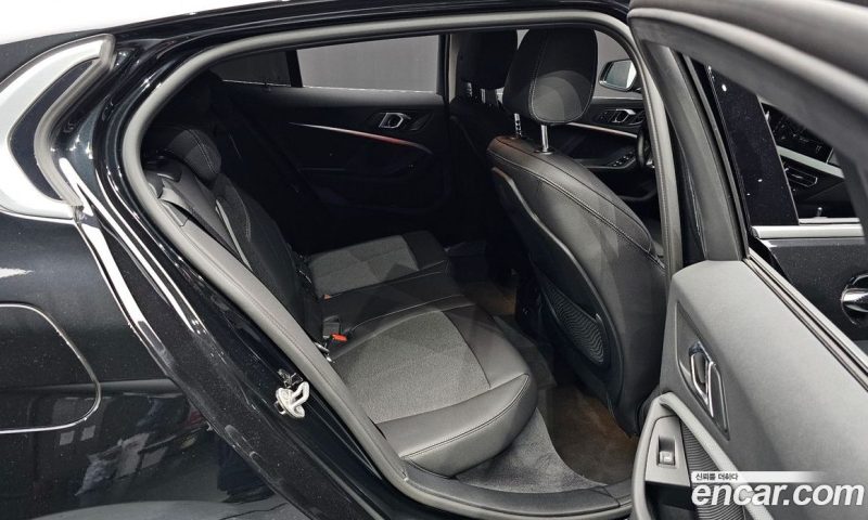 BMW 1-Series i120 Advantage