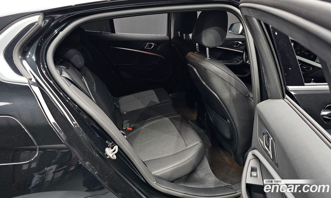 BMW 1-Series i120 Advantage
