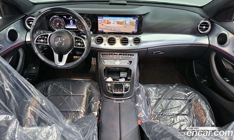 Mercedes Benz E-Class E250 Avantgarde