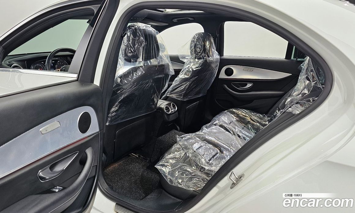 Mercedes Benz E-Class E250 Avantgarde