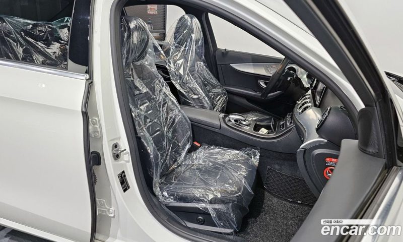 Mercedes Benz E-Class E250 Avantgarde