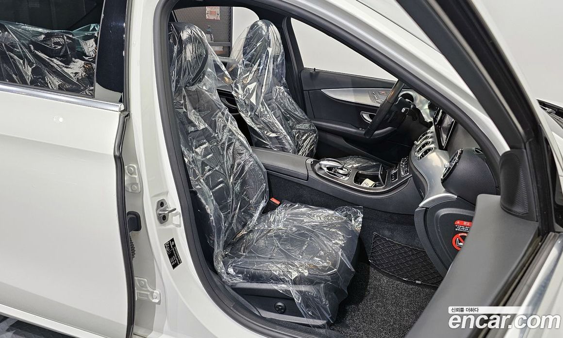 Mercedes Benz E-Class E250 Avantgarde