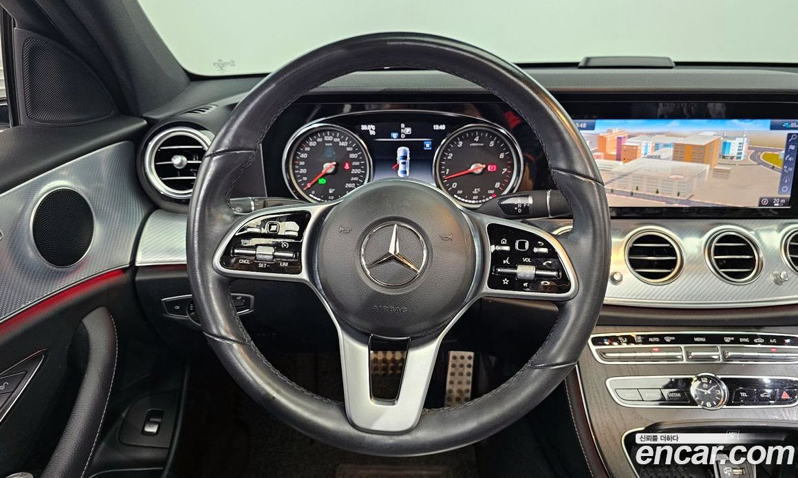 Mercedes Benz E-Class E250 Avantgarde