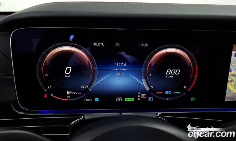 Mercedes Benz E-Class E450 4MATIC Exclusive