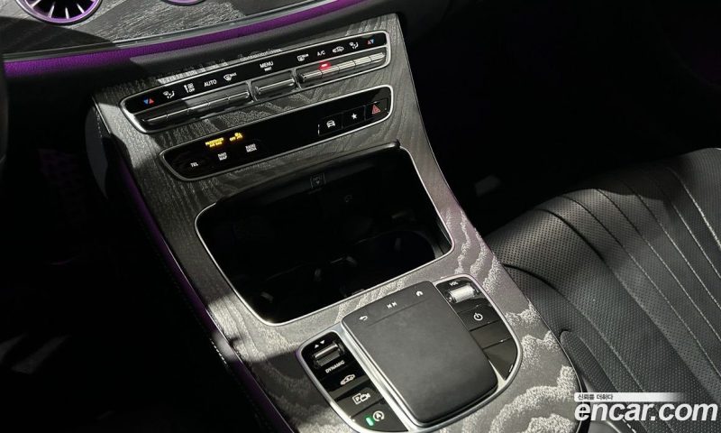 Mercedes Benz CLS-Class CLS450 4MATIC AMG Line