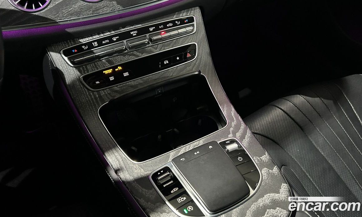 Mercedes Benz CLS-Class CLS450 4MATIC AMG Line
