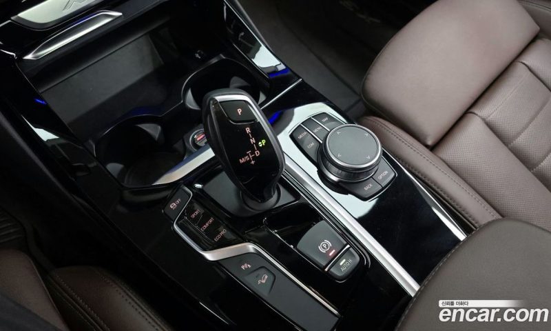 BMW X3 xDrive i20 M Sport