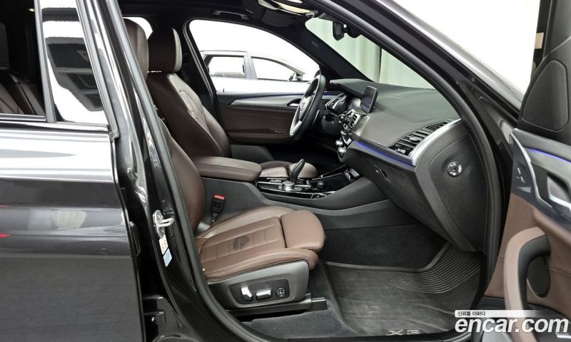 BMW X3 xDrive i20 M Sport