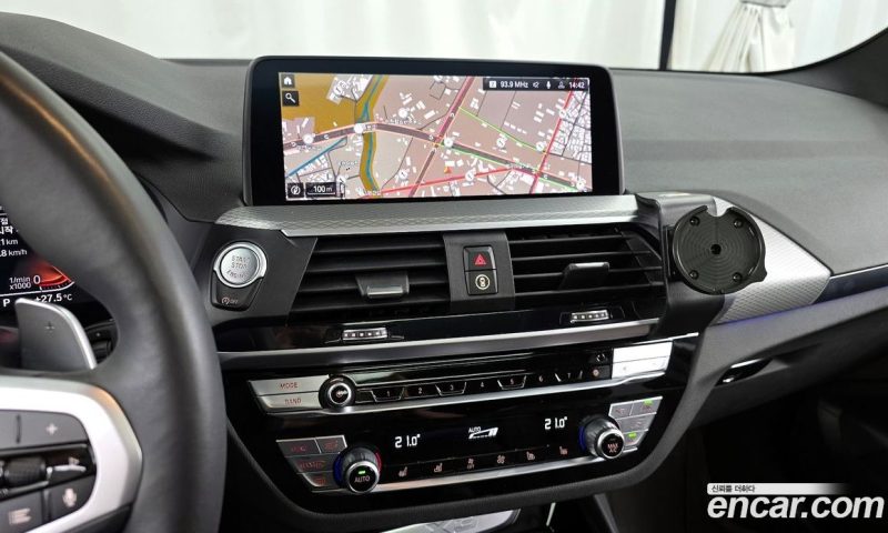 BMW X3 xDrive i20 M Sport