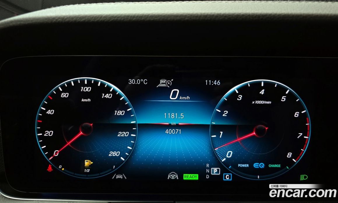 Mercedes Benz CLS-Class CLS450 4MATIC AMG Line