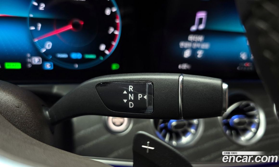 Mercedes Benz CLS-Class CLS450 4MATIC AMG Line