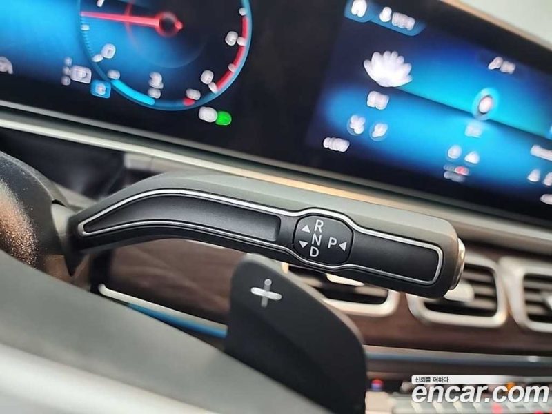Mercedes Benz GLE-Class GLE400d 4MATIC Coupe