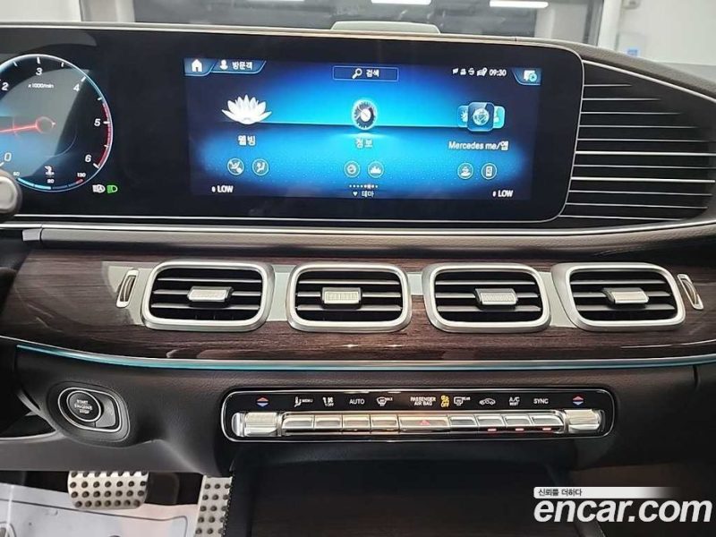Mercedes Benz GLE-Class GLE400d 4MATIC Coupe