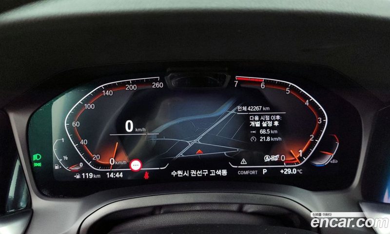 BMW 4-Series i420 M Sport Coupe