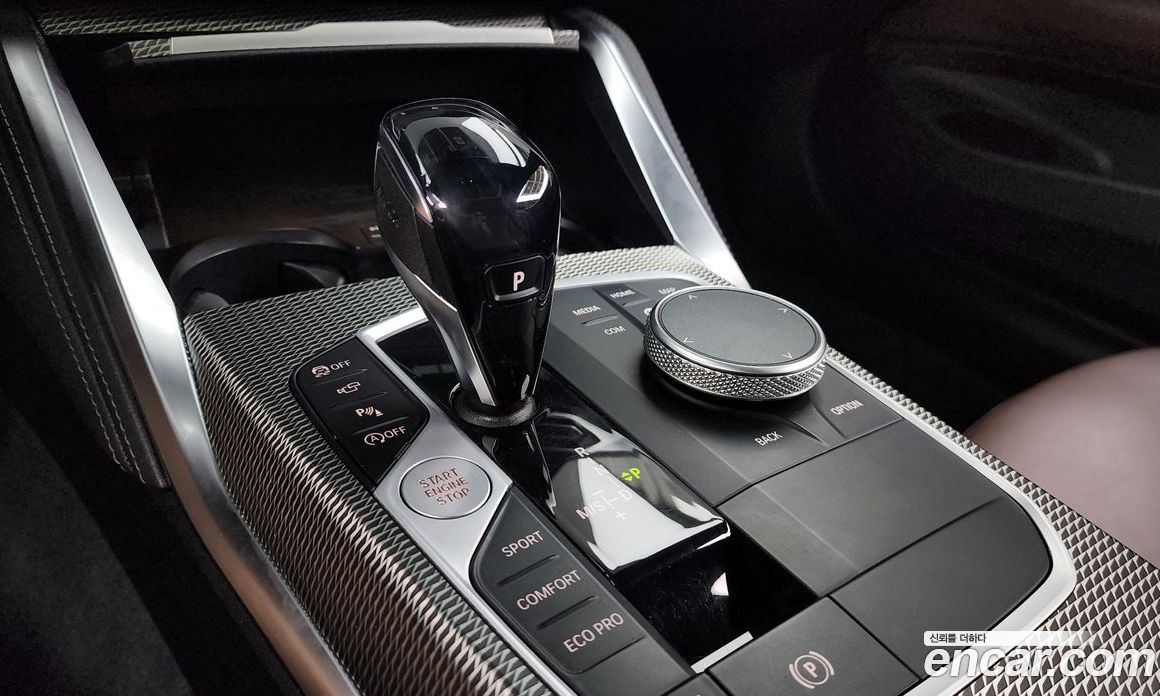 BMW 4-Series i420 M Sport Coupe